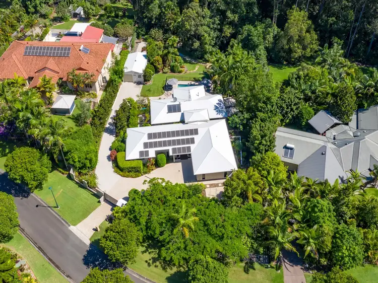 Fifth view of Homely house listing, 36 Kirsty Drive, Tanawha QLD 4556
