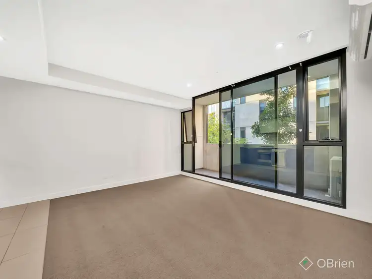 Second view of Homely apartment listing, 335B/1 Colombo Street, Mitcham VIC 3132
