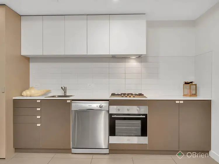 Third view of Homely apartment listing, 335B/1 Colombo Street, Mitcham VIC 3132