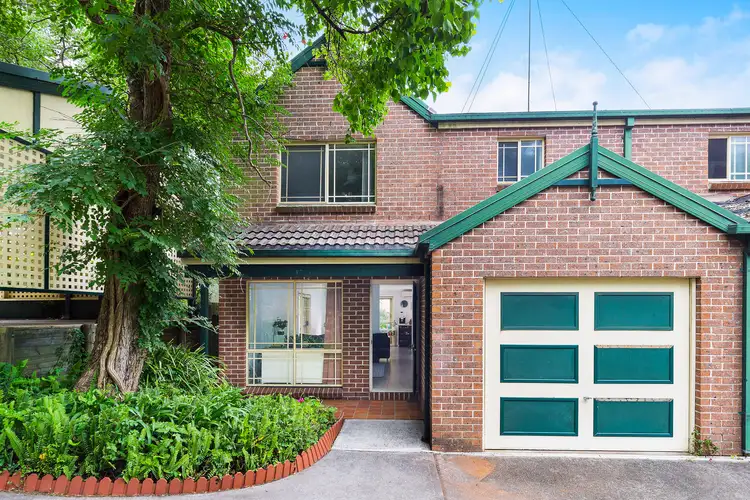 1/28 Wells Street, Thornleigh NSW 2120