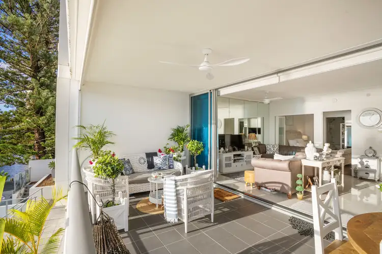 Sixth view of Homely unit listing, 209/30-32 Paradise Island, Surfers Paradise QLD 4217