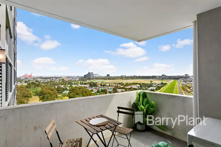 Main view of Homely apartment listing, 918/1 Ascot Vale Road, Flemington VIC 3031