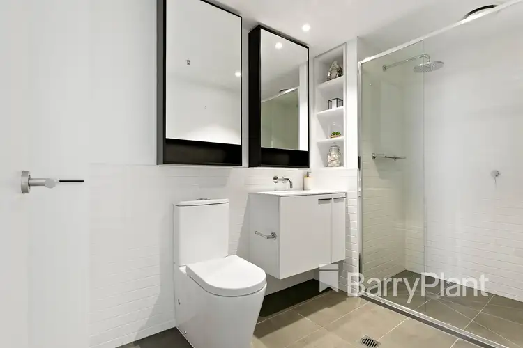 Sixth view of Homely apartment listing, 918/1 Ascot Vale Road, Flemington VIC 3031