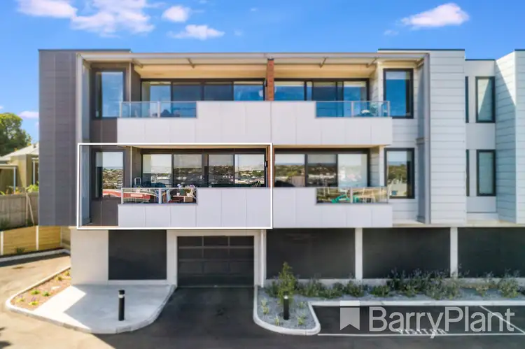 Main view of Homely apartment listing, 3/102 Colac Road, Highton VIC 3216