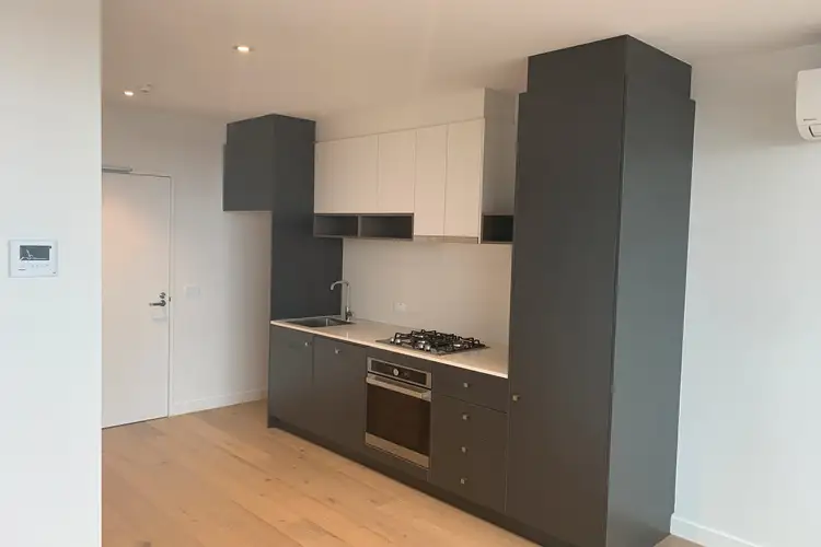 Third view of Homely apartment listing, 3/102 Colac Road, Highton VIC 3216