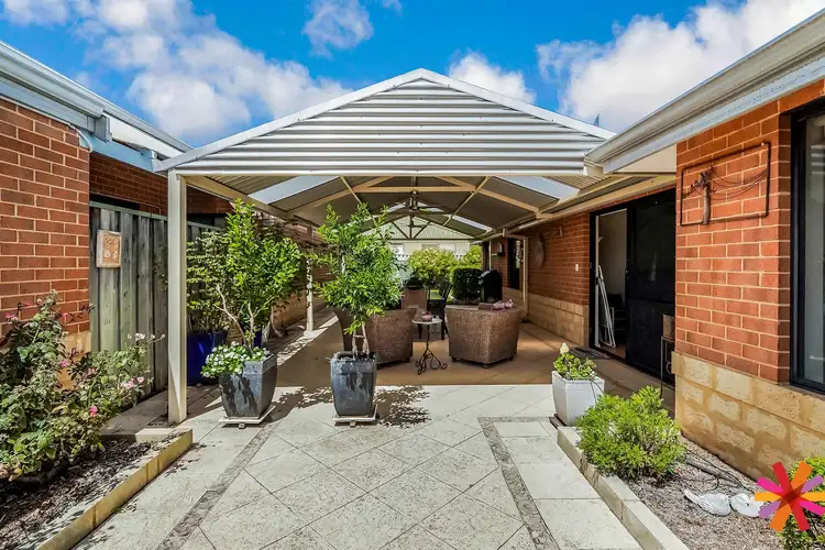 Second view of Homely villa listing, 5/114 Basinghall Street, East Victoria Park WA 6101