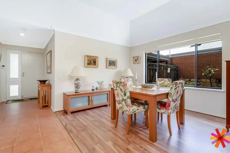 Fourth view of Homely villa listing, 5/114 Basinghall Street, East Victoria Park WA 6101