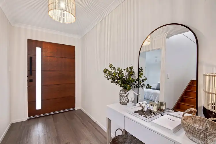 Third view of Homely house listing, 36 Shoalwater Circuit, Lammermoor QLD 4703