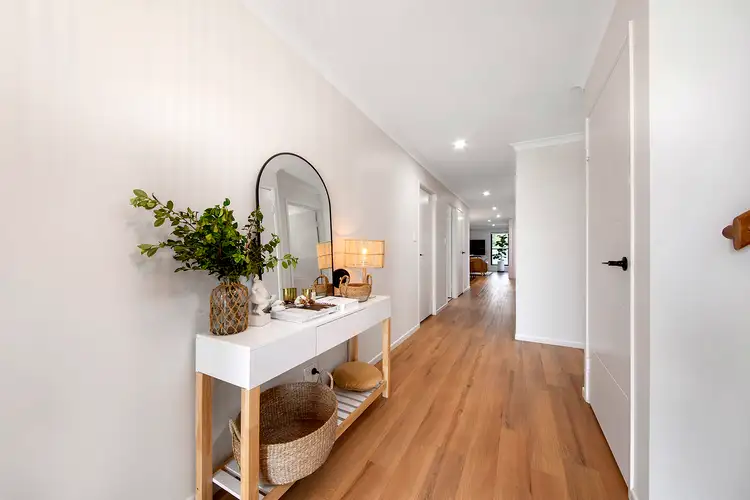 Fourth view of Homely house listing, 36 Shoalwater Circuit, Lammermoor QLD 4703