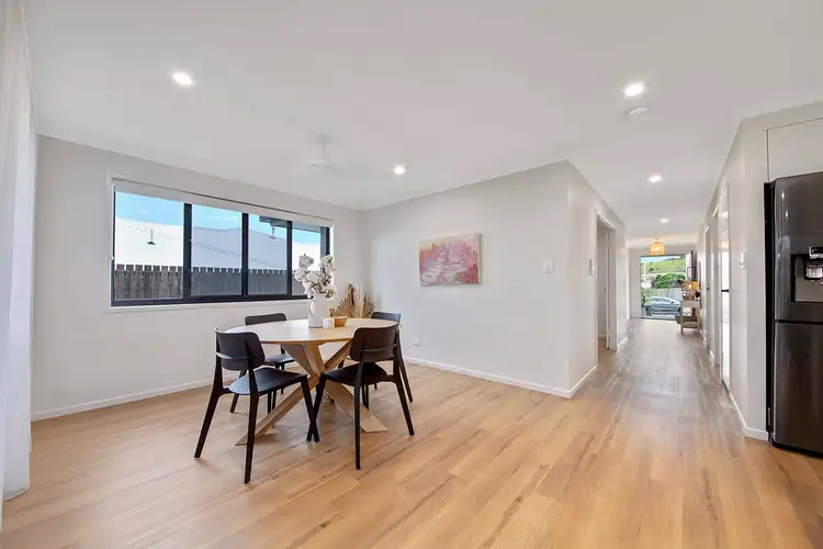 Fifth view of Homely house listing, 36 Shoalwater Circuit, Lammermoor QLD 4703