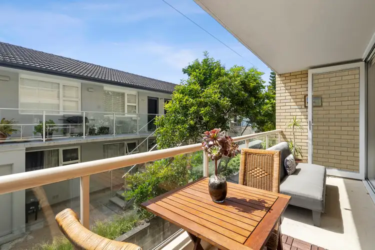 Fifth view of Homely apartment listing, 4/35 Surfview Road, Mona Vale NSW 2103