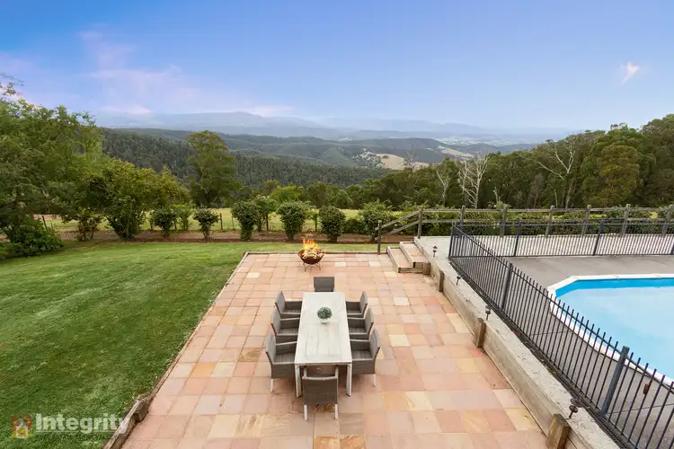 2993 Healesville-Kinglake Road, Kinglake VIC 3763