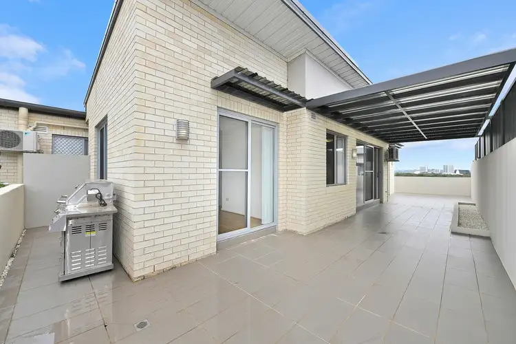 Main view of Homely apartment listing, D507/81-86 Courallie Avenue, Homebush West NSW 2140