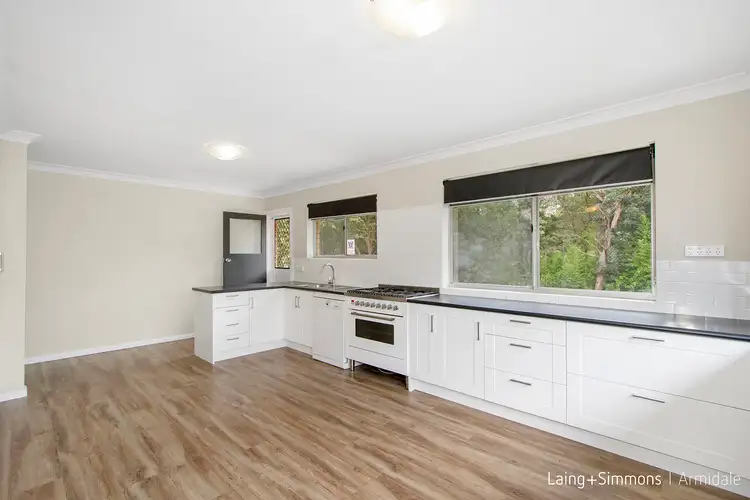 Third view of Homely house listing, 32 Werrina Crescent, Armidale NSW 2350