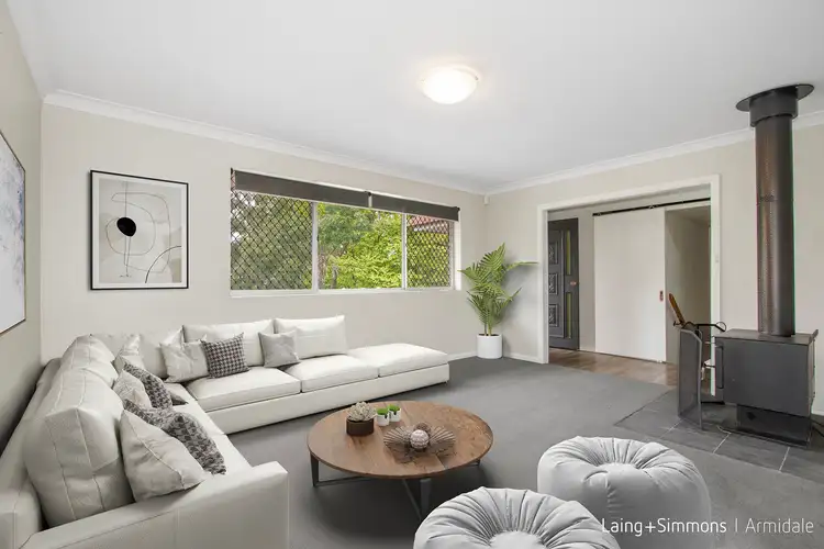 Fourth view of Homely house listing, 32 Werrina Crescent, Armidale NSW 2350
