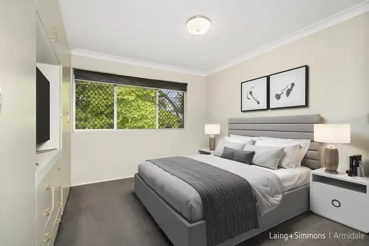 Sixth view of Homely house listing, 32 Werrina Crescent, Armidale NSW 2350