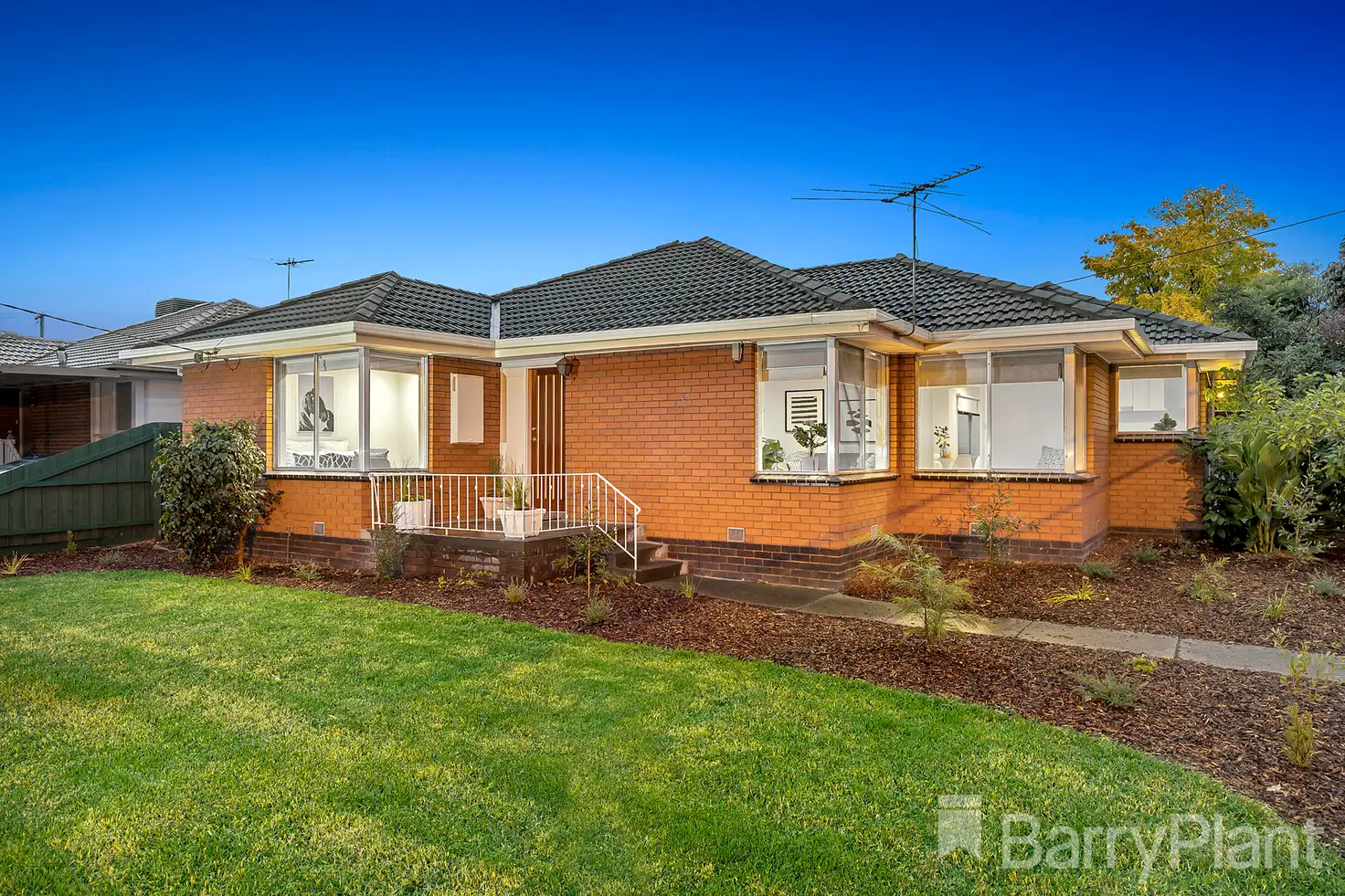 Main view of Homely house listing, 217 Greenwood Drive, Bundoora VIC 3083