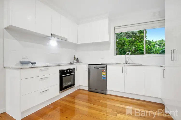 Second view of Homely house listing, 217 Greenwood Drive, Bundoora VIC 3083