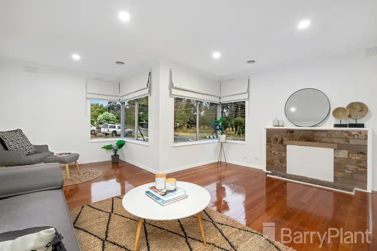 Third view of Homely house listing, 217 Greenwood Drive, Bundoora VIC 3083