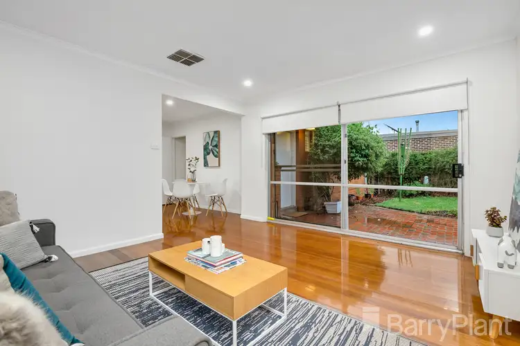 Fourth view of Homely house listing, 217 Greenwood Drive, Bundoora VIC 3083