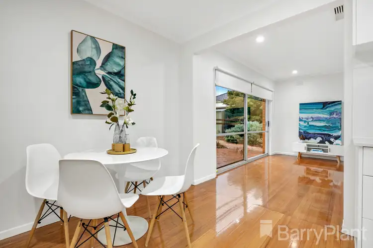 Fifth view of Homely house listing, 217 Greenwood Drive, Bundoora VIC 3083