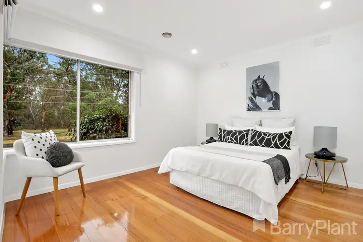 Sixth view of Homely house listing, 217 Greenwood Drive, Bundoora VIC 3083
