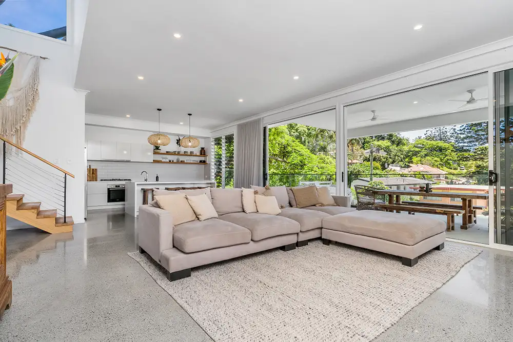 Main view of Homely house listing, 15 Tooloon Street, Coolangatta QLD 4225