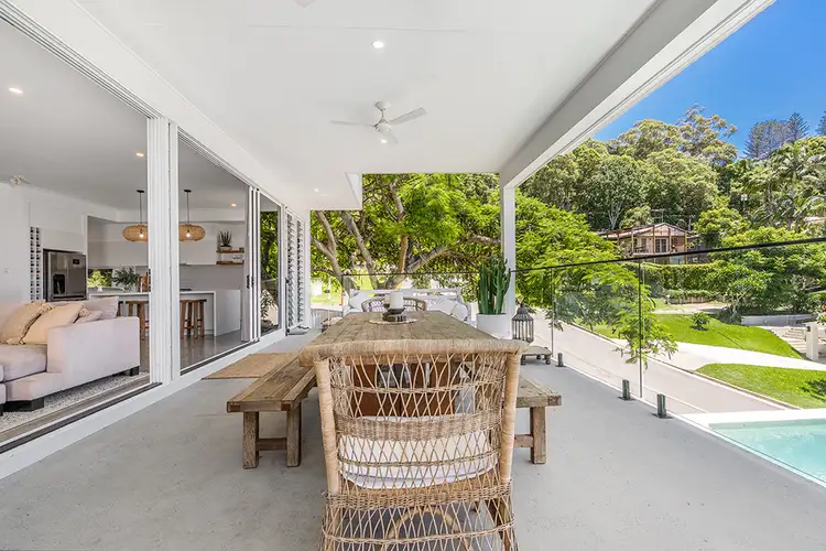 Fifth view of Homely house listing, 15 Tooloon Street, Coolangatta QLD 4225
