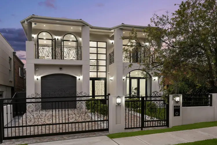 Main view of Homely house listing, 23 Boronia Street, Belfield NSW 2191