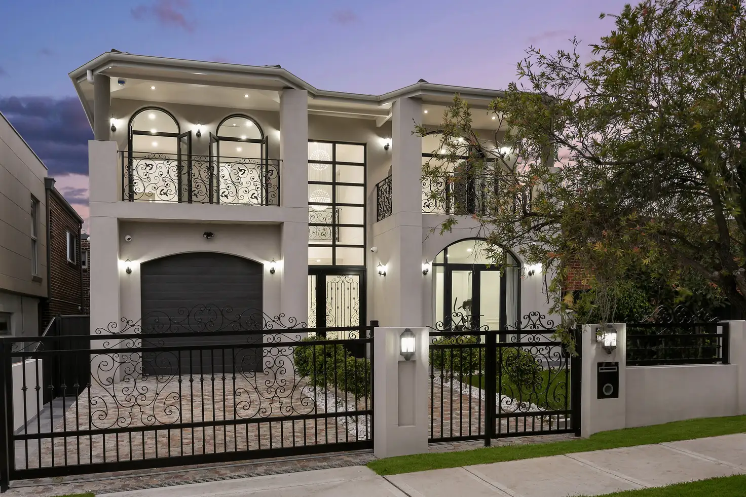 Main view of Homely house listing, 23 Boronia Street, Belfield NSW 2191