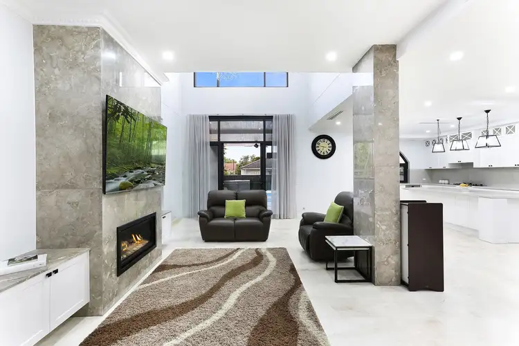 Second view of Homely house listing, 23 Boronia Street, Belfield NSW 2191