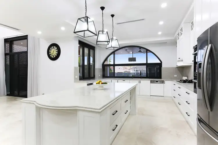 Third view of Homely house listing, 23 Boronia Street, Belfield NSW 2191