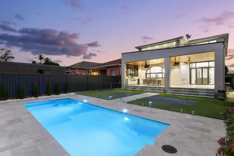 Fifth view of Homely house listing, 23 Boronia Street, Belfield NSW 2191