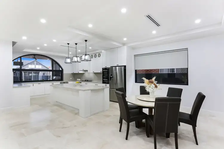 Sixth view of Homely house listing, 23 Boronia Street, Belfield NSW 2191