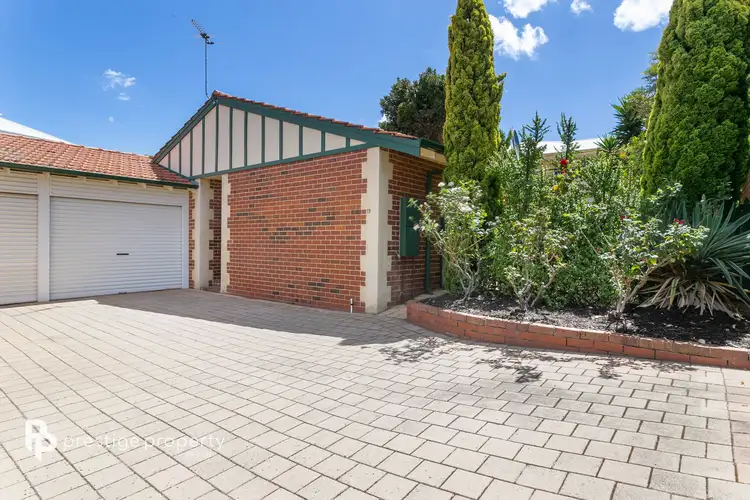 13/83 Peninsula Road, Maylands WA 6051