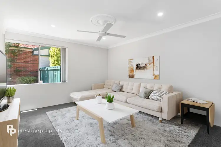 Second view of Homely villa listing, 13/83 Peninsula Road, Maylands WA 6051