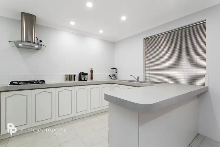 Fifth view of Homely villa listing, 13/83 Peninsula Road, Maylands WA 6051