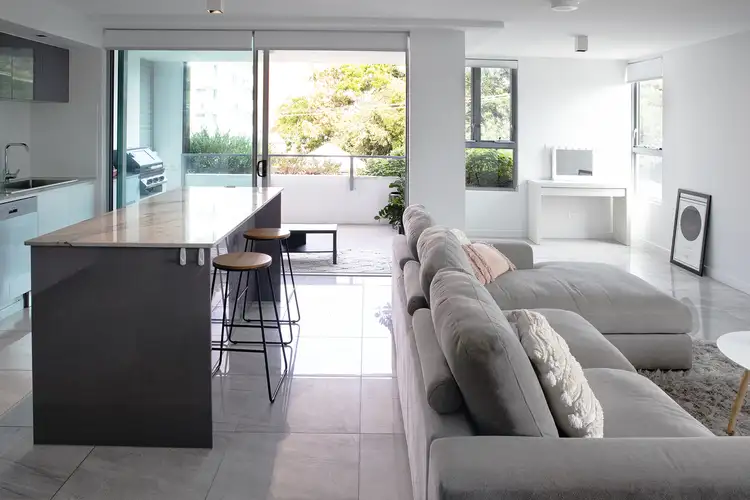 Third view of Homely unit listing, 205/34 Picnic Point Esplanade, Maroochydore QLD 4558