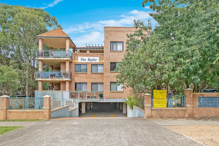 Main view of Homely unit listing, 12/8 Hythe Street, Mount Druitt NSW 2770