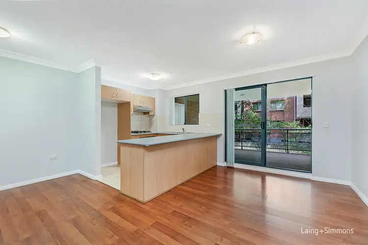 Third view of Homely unit listing, 12/8 Hythe Street, Mount Druitt NSW 2770