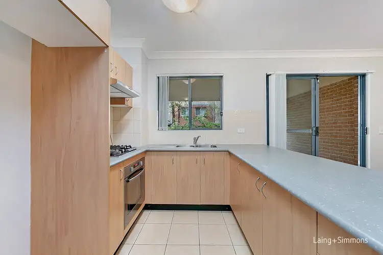 Fourth view of Homely unit listing, 12/8 Hythe Street, Mount Druitt NSW 2770
