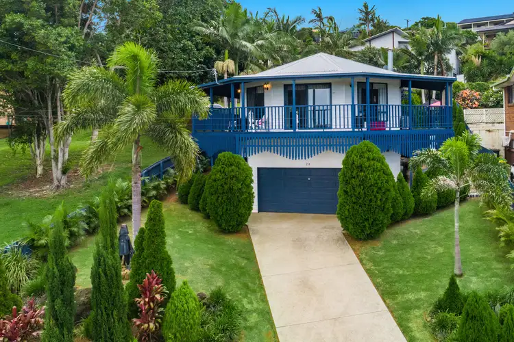 Main view of Homely house listing, 23 Bilambil Road, Bilambil Heights NSW 2486