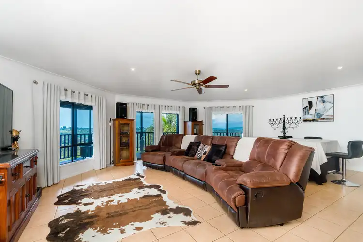 Fourth view of Homely house listing, 23 Bilambil Road, Bilambil Heights NSW 2486