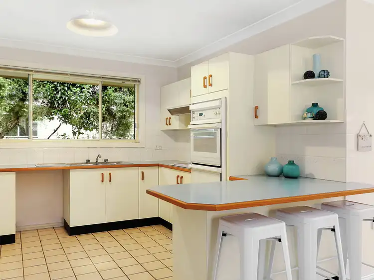 Second view of Homely unit listing, 1/11 Glenmore Street, Mudgee NSW 2850