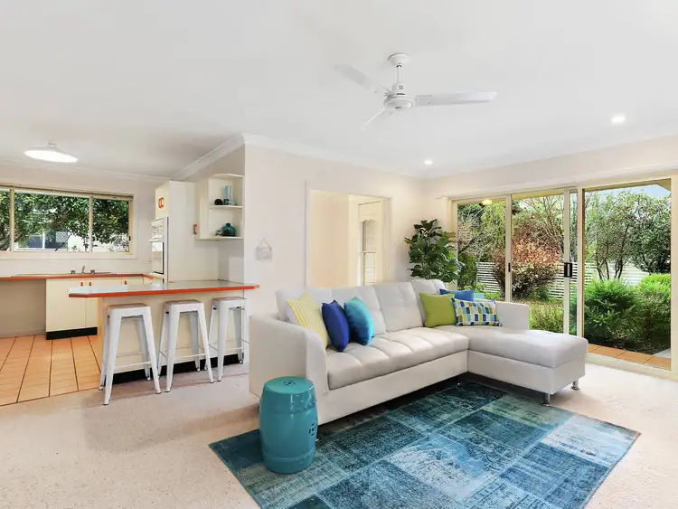 Third view of Homely unit listing, 1/11 Glenmore Street, Mudgee NSW 2850