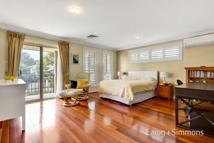 Sixth view of Homely house listing, 35 Pulley Drive, Ropes Crossing NSW 2760