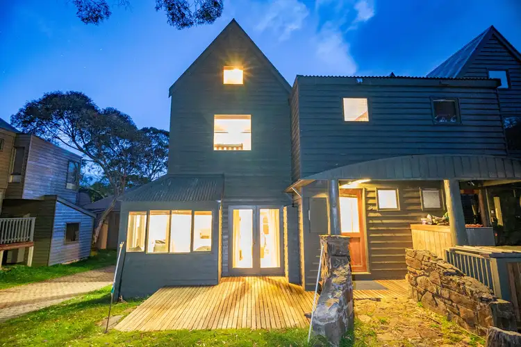 Main view of Homely house listing, 3 Snowgum Lane, Dinner Plain VIC 3898