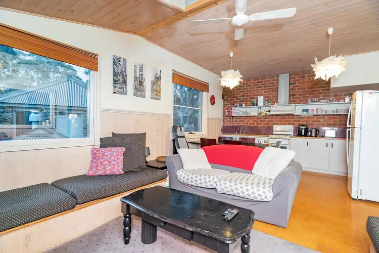 Third view of Homely house listing, 3 Snowgum Lane, Dinner Plain VIC 3898