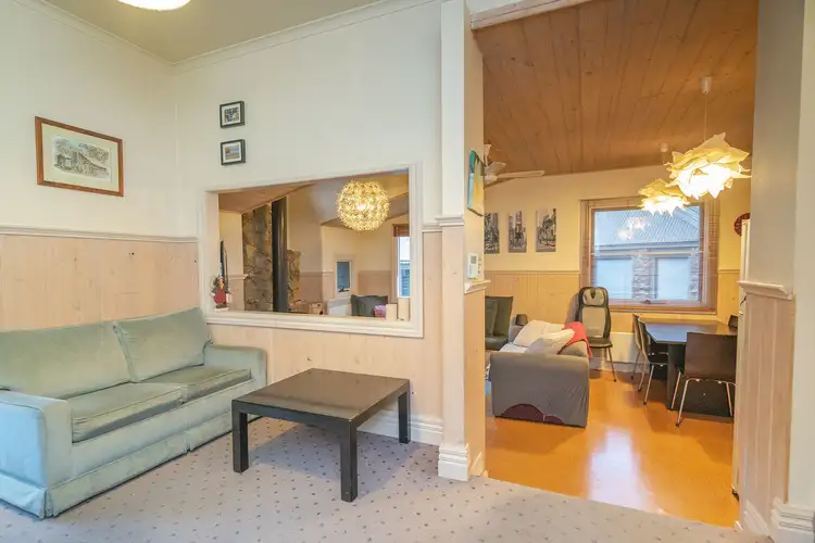 Fifth view of Homely house listing, 3 Snowgum Lane, Dinner Plain VIC 3898