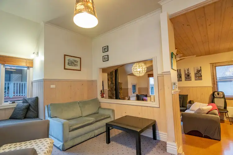 Sixth view of Homely house listing, 3 Snowgum Lane, Dinner Plain VIC 3898